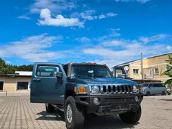 Gebraucht 2006 Hummer H3 SUV | 11.500 € (Teuer)