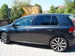 VW Golf VI