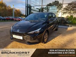 Pebble black Neu 2025 MG MG3 Excite Kleinwagen | 15.990 € (Fairer Preis)