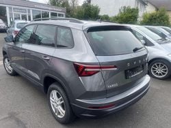 Graphite grey metallic Gebraucht 2022 Skoda Karoq Ambition SUV | 23.450 € (Fairer Preis)