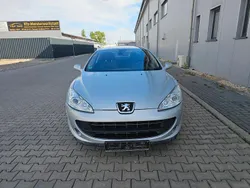 Grau Gebraucht 2007 Peugeot 407 Coupe Coupé | 3.200 € (Superpreis)