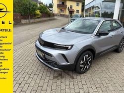 Kontrastgrau Gebraucht 2024 Opel Mokka Elegance SUV | 21.790 € (Fairer Preis)