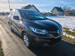 Schwarz Gebraucht 2017 Renault Kadjar SUV | 10.250 € (Guter Preis)