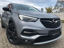 Grau Gebraucht 2019 Opel Grandland X Innovation SUV | 9.999 € (Guter Preis)