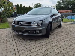 Grau Gebraucht 2011 VW Eos Cabrio | 8.300 € (Fairer Preis)