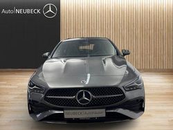 Gebraucht 2024 Mercedes CLA250 Shooting Brake Kombi | 40.550 € (Etwas zu teuer)
