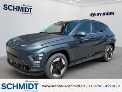 Gruen Neu 2025 Hyundai Kona Prime SUV | 40.490 € (Etwas zu teuer)