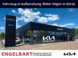 Rot Neu 2025 Kia XCeed Comfort SUV | 26.990 € (Guter Preis)