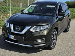 Grün Gebraucht 2018 Nissan X-Trail N-Connecta SUV | 22.990 € (Teuer)