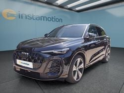 Schwarz Gebraucht 2025 Audi Q5 S-Line SUV | 72.899 €