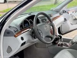 Gebraucht 1999 Mercedes S320 Limousine | 1.500 € (Superpreis)