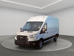Frostweiß Gebraucht 2020 Ford Transit Van | 14.980 € (Superpreis)