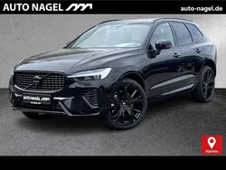 Onyx black / Gebraucht 2024 Volvo XC60 Plus SUV | 52.800 € (Guter Preis)