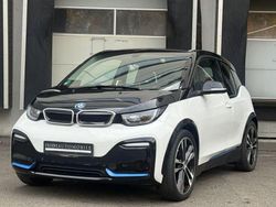 Capparisweiã mit akzent bmw b Gebraucht 2022 BMW i3 Comfort Edition Kleinwagen | 20.900 € (Fairer Preis)