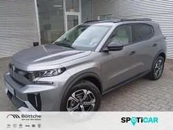 Farbe grun turquoise/typ aussenverkleidung metalliclackierung Neu 2025 Citroën C3 Aircross SUV | 27.990 € (Fairer Preis)