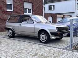 Silber Gebraucht 1983 VW Polo Kleinwagen | 3.780 €