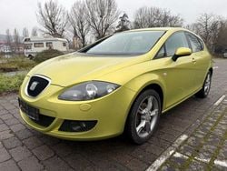 Gold Gebraucht 2010 Seat Leon Sport Limousine | 3.450 € (Fairer Preis)