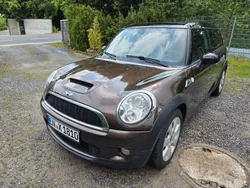 Braun Gebraucht 2009 Mini Clubman Kombi | 4.500 € (Guter Preis)