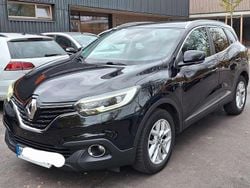 Schwarz Gebraucht 2018 Renault Kadjar Collection SUV | 11.999 € (Guter Preis)