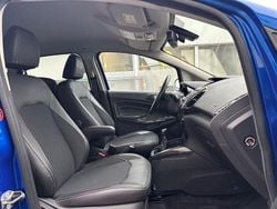 Other Gebraucht 2016 Ford Ecosport S SUV | 7.650 € (Guter Preis)