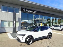 Weiß (perlmuttweiß metallic, black pearlschwarz m) Neu 2025 Renault Scénic Iconic Van / Kleinbus | 48.590 € (Fairer Preis)