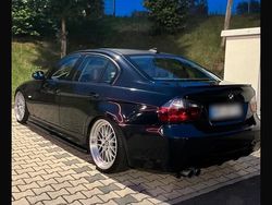 Gebraucht 2006 BMW 330 M Sport Limousine | 8.000 € (Etwas zu teuer)