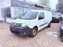 Weiß Gebraucht 2020 Renault Kangoo Van / Kleinbus | 8.990 € (Fairer Preis)