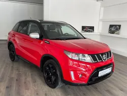Rot Gebraucht 2016 Suzuki Vitara SUV | 12.990 € (Fairer Preis)