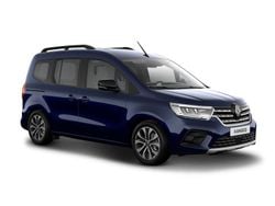 Neu 2025 Renault Kangoo Techno Van / Kleinbus | 34.250 € (Teuer)