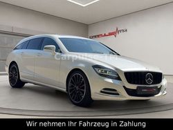 Other Gebraucht 2012 Mercedes CLS350 Limousine | 20.900 € (Etwas zu teuer)