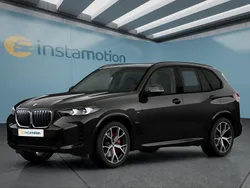 Schwarz Neu 2025 BMW X5 SUV | 100.999 € (Fairer Preis)