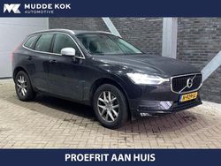Schwarz Gebraucht 2019 Volvo XC60 Momentum SUV | 26.305 € (Guter Preis)