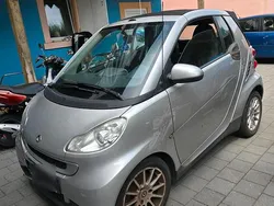 Gebraucht 2010 Smart ForTwo Cabrio Cabrio | 3.299 €