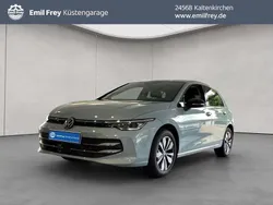 Blau Gebraucht 2025 VW Golf VIII Goal Limousine | 31.980 € (Guter Preis)