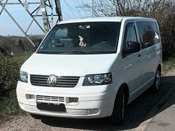 Weiß Gebraucht 2004 VW T5 Van | 12.900 €