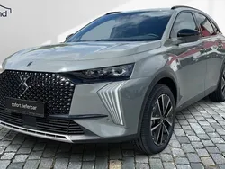 Grau Neu 2025 DS Automobiles DS7 Crossback SUV | 35.970 € (Superpreis)