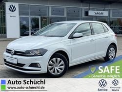 Weiß Gebraucht 2020 VW Polo Limousine | 17.470 € (Fairer Preis)