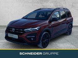 Braun Gebraucht 2022 Dacia Jogger Extreme Van / Kleinbus | 16.490 € (Fairer Preis)
