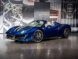 Ferrari 488