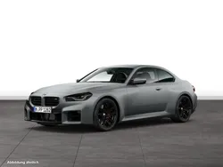 Gebraucht 2024 BMW M2 Shadowline Coupé | 66.940 € (Teuer)