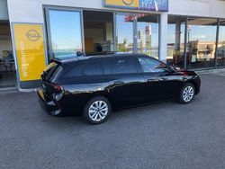 Schwarz Gebraucht 2024 Opel Astra Enjoy Kombi | 20.700 € (Superpreis)