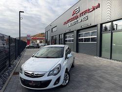 Weiß Gebraucht 2014 Opel Corsa Energy Kleinwagen | 4.995 € (Etwas zu teuer)