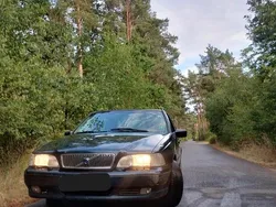 Grün Gebraucht 1999 Volvo V70 Kombi | 3.200 €
