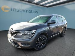 Grau Gebraucht 2022 Renault Koleos SUV | 24.099 € (Fairer Preis)