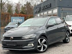Grau Gebraucht 2018 VW Polo Highline Limousine | 11.890 € (Fairer Preis)