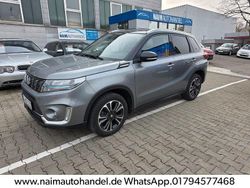 Grau Gebraucht 2022 Suzuki Vitara Comfort SUV | 19.699 € (Fairer Preis)