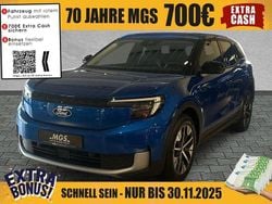 Blue my mind metallic Neu 2025 Ford Explorer SUV | 42.490 € (Superpreis)