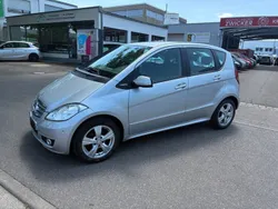 Silber Gebraucht 2012 Mercedes A160 Avantgarde Limousine | 5.900 € (Etwas zu teuer)