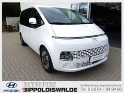 Weiß Gebraucht 2024 Hyundai Staria Prime Van | 42.790 € (Guter Preis)