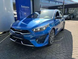 Neu 2025 Kia Ceed GT-Line Kombi | 33.770 € (Teuer)